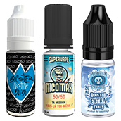 Boosters 